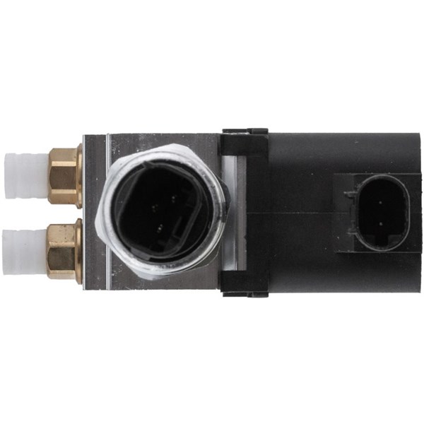 Ventil, kompressorsystem Nty ZPZ-ME-003 NTY
