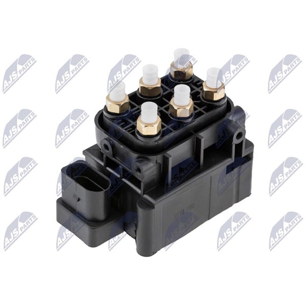 Ventil, kompressorsystem Nty ZPZ-VW-000 NTY