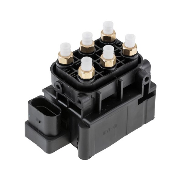 Ventil, kompressorsystem Nty ZPZ-VW-000 NTY