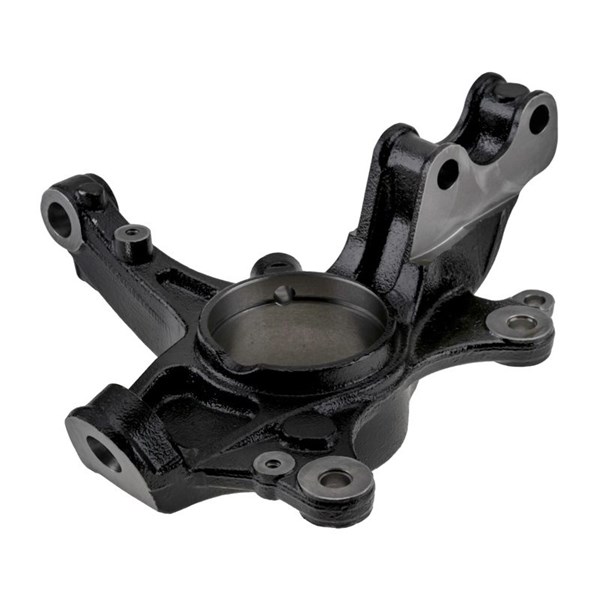 Spindelbult, hjulupphängning, framaxel vänster Nty ZZP-CT-002 NTY