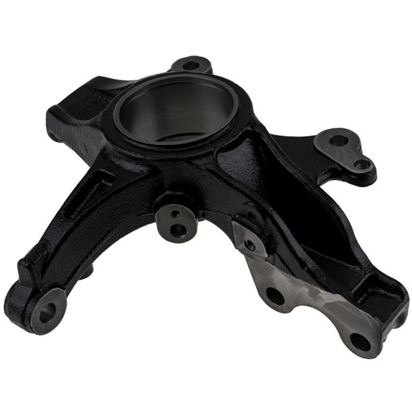 Spindelbult, hjulupphängning, framaxel vänster Nty ZZP-CT-002 NTY