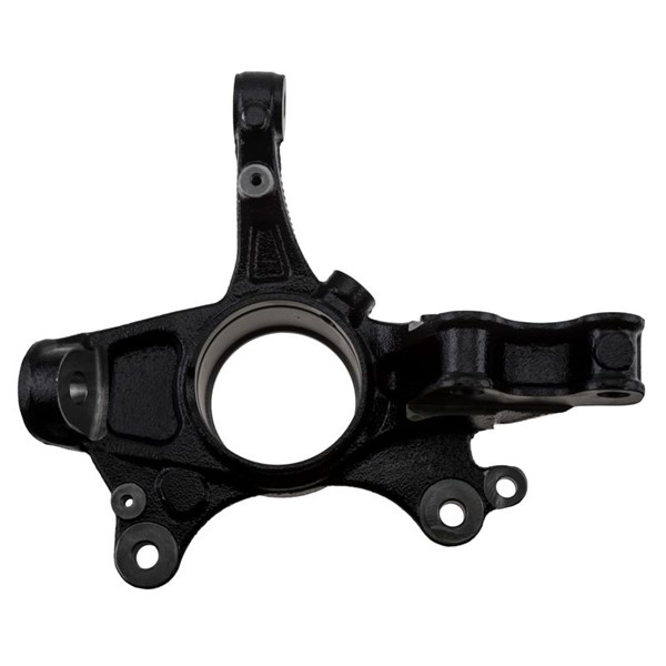 Spindelbult, hjulupphängning, framaxel vänster Nty ZZP-CT-002 NTY