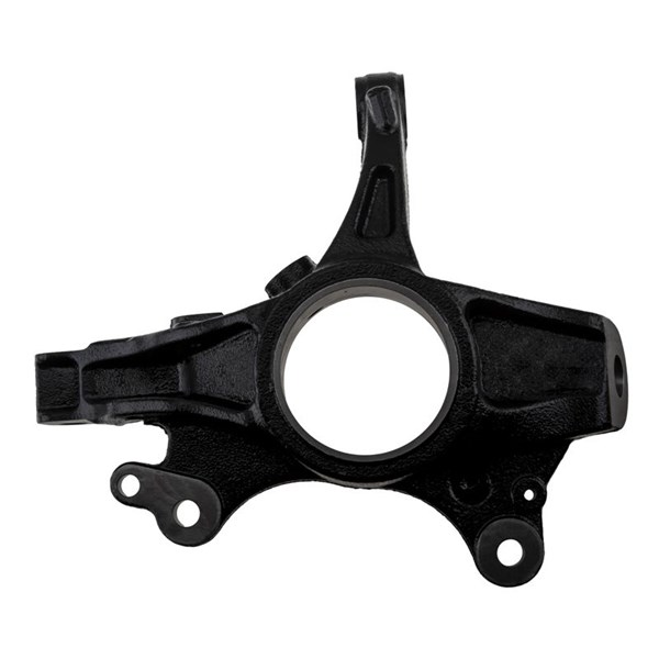 Spindelbult, hjulupphängning, framaxel vänster Nty ZZP-CT-002 NTY