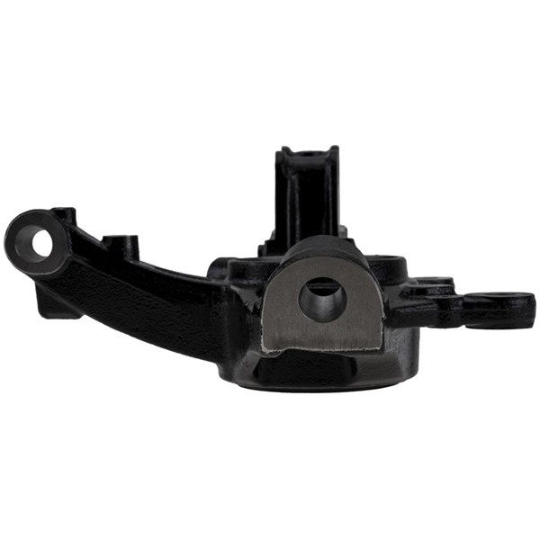 Spindelbult, hjulupphängning, framaxel vänster Nty ZZP-CT-002 NTY