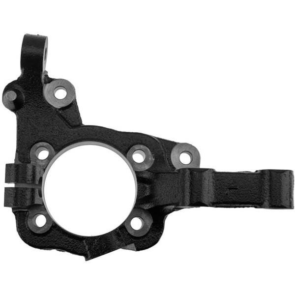 Spindelbult, hjulupphängning, framaxel vänster Nty ZZP-HY-516 NTY