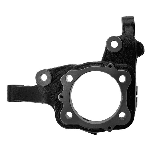 Spindelbult, hjulupphängning, framaxel vänster Nty ZZP-HY-516 NTY