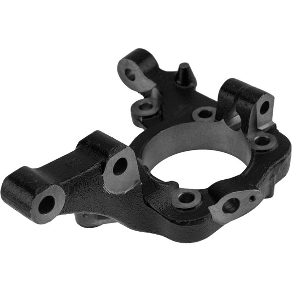 Spindelbult, hjulupphängning, framaxel höger Nty ZZP-HY-517 NTY