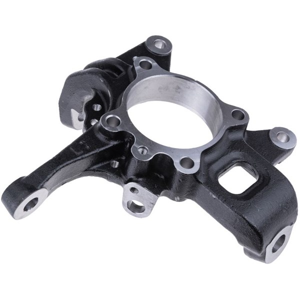 Spindelbult, hjulupphängning, framaxel vänster Nty ZZP-MS-013 NTY