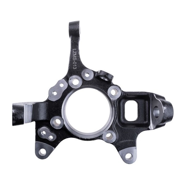 Spindelbult, hjulupphängning, framaxel vänster Nty ZZP-MS-013 NTY