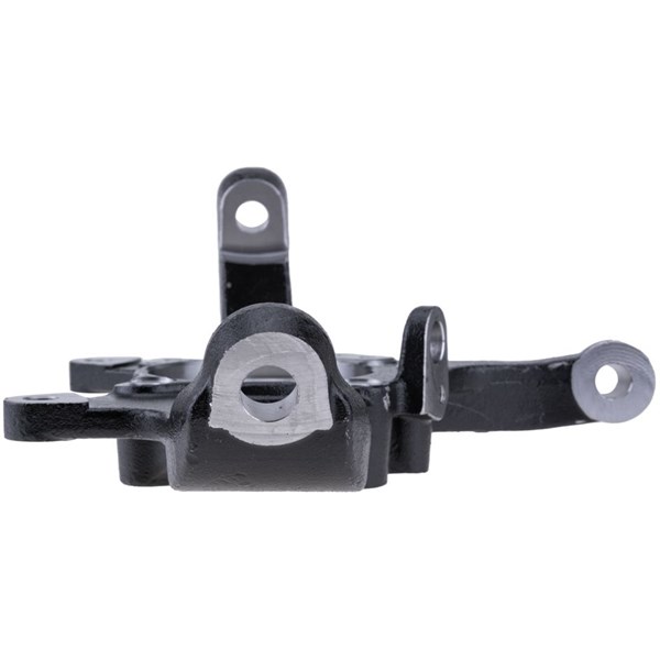 Spindelbult, hjulupphängning, framaxel vänster Nty ZZP-MS-013 NTY
