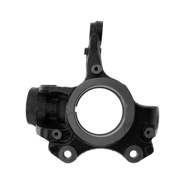 Spindelbult, hjulupphängning, framaxel vänster Nty ZZP-SK-002 NTY