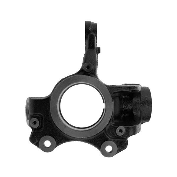 Spindelbult, hjulupphängning, framaxel höger Nty ZZP-SK-003 NTY
