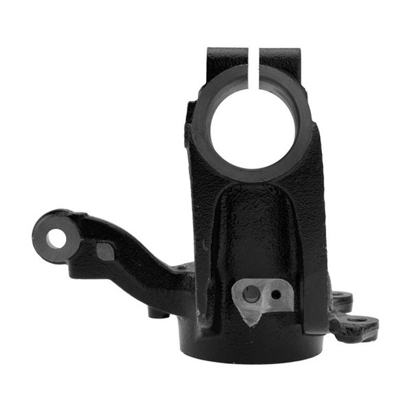 Spindelbult, hjulupphängning, framaxel höger Nty ZZP-SK-003 NTY