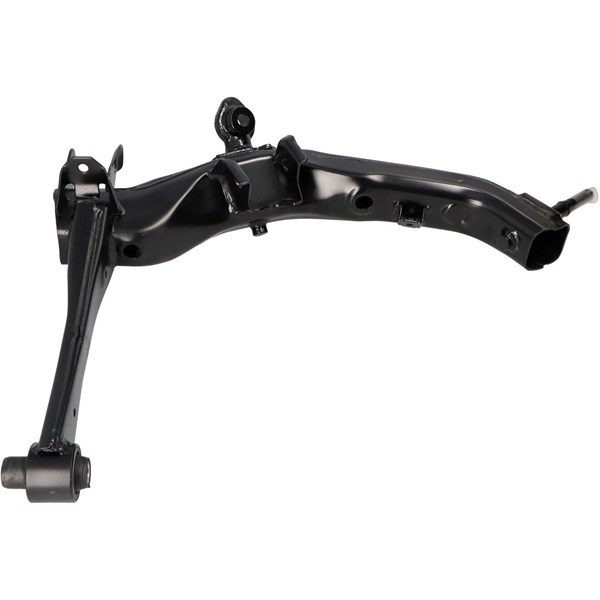 Länkarm, Bakaxel vänster