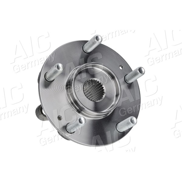 Hjullagersats, Framaxel Aic 75632 AIC