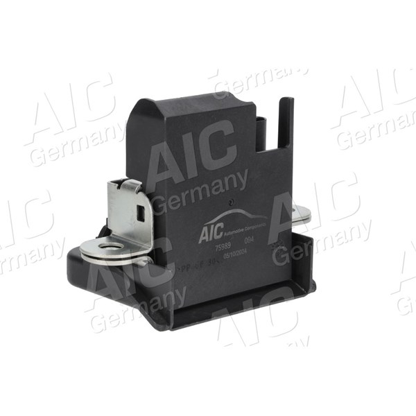 Baklucka, lås, Baklucka Aic 75989 AIC
