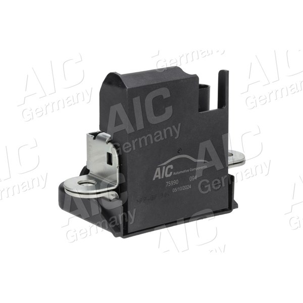 Baklucka, lås, Baklucka Aic 75990 AIC