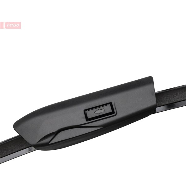Torkarblad, Förarsida, Passagerarsida Denso DF-436 DENSO
