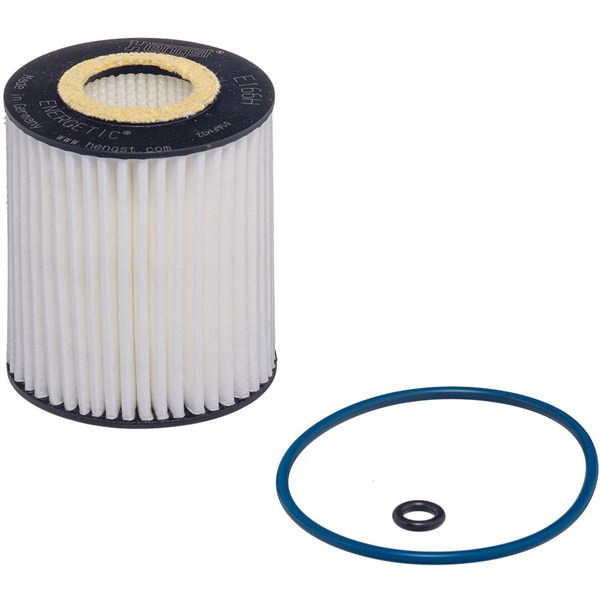 Oljefilter Hengst filter E166H D538 HENGST FILTER