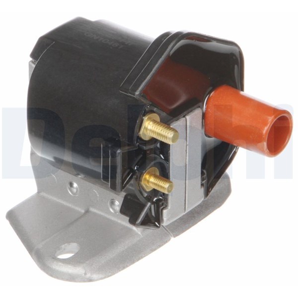 Tändspole 12V Delphi GN10461-11B1 DELPHI