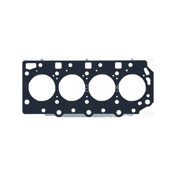 Packning, topplock Victor reinz 61-10244-20 VICTOR REINZ
