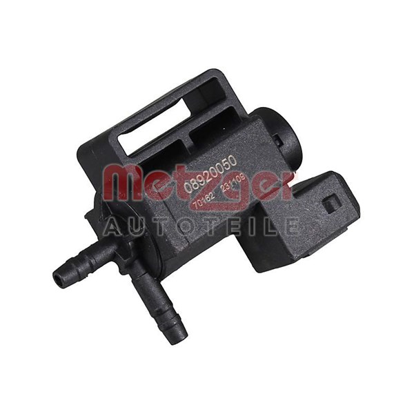Ventil, EGR-avgasreglering 12V