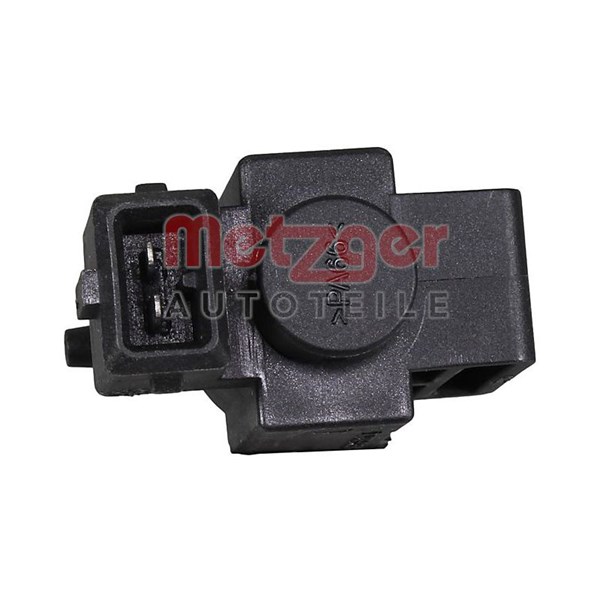 Ventil, EGR-avgasreglering 12V