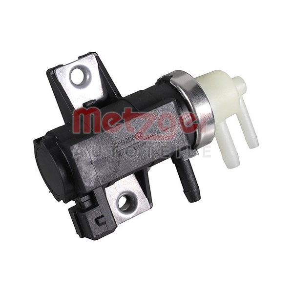 Tryckomvandlare, avgasreglering 12V Tryckomvandlare, avgasreglering 12V
