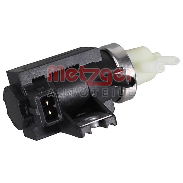 Tryckomvandlare, avgasreglering 12V Tryckomvandlare, avgasreglering 12V