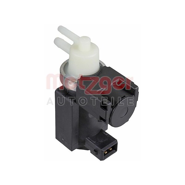 Tryckomvandlare, turboaggregat 12V