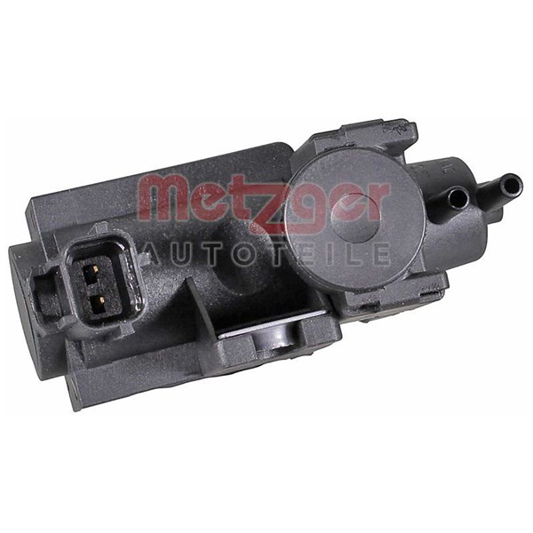 Tryckomvandlare, avgasreglering 12V Tryckomvandlare, avgasreglering 12V