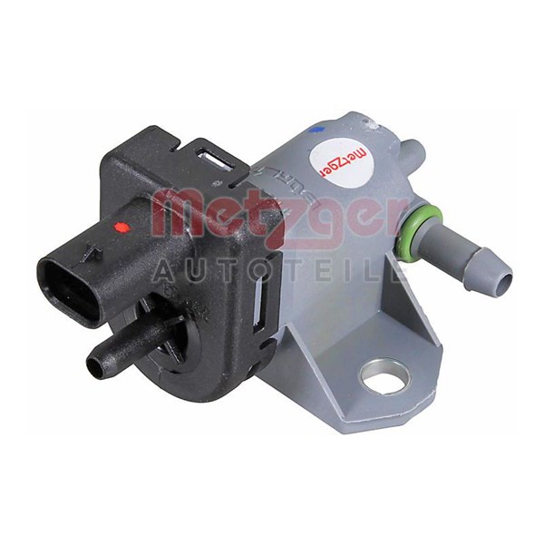 Ventil, EGR-avgasreglering 12V