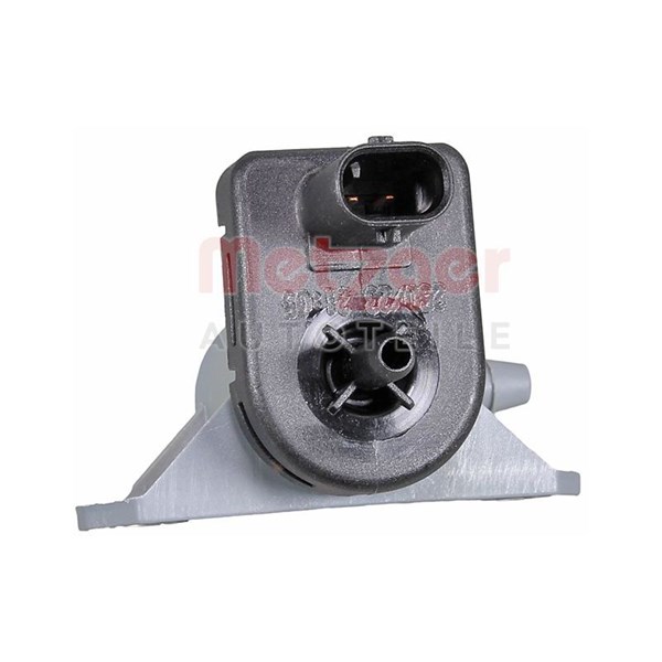 Ventil, EGR-avgasreglering 12V Ventil, EGR-avgasreglering 12V