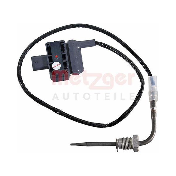 Sensor, avgastemperatur Sensor, avgastemperatur