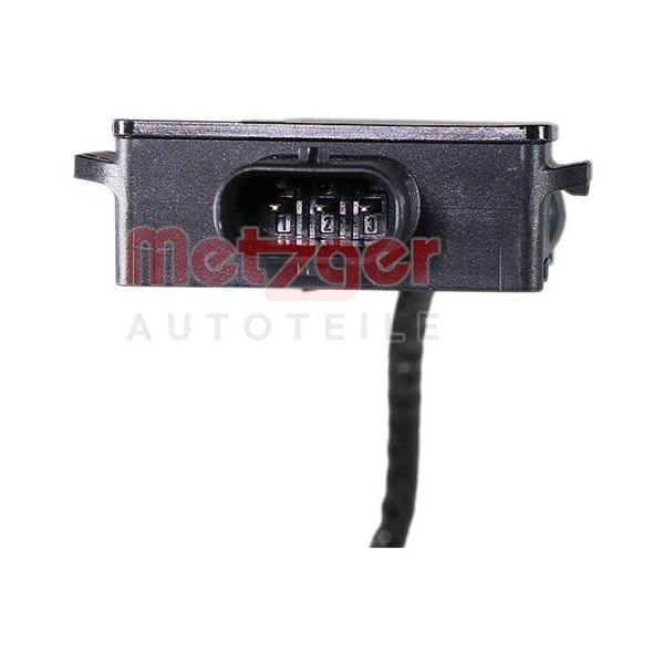 Sensor, avgastemperatur Sensor, avgastemperatur