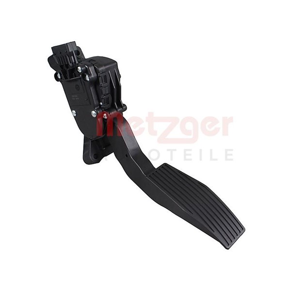 Sensor, gaspedalposition Sensor, gaspedalposition