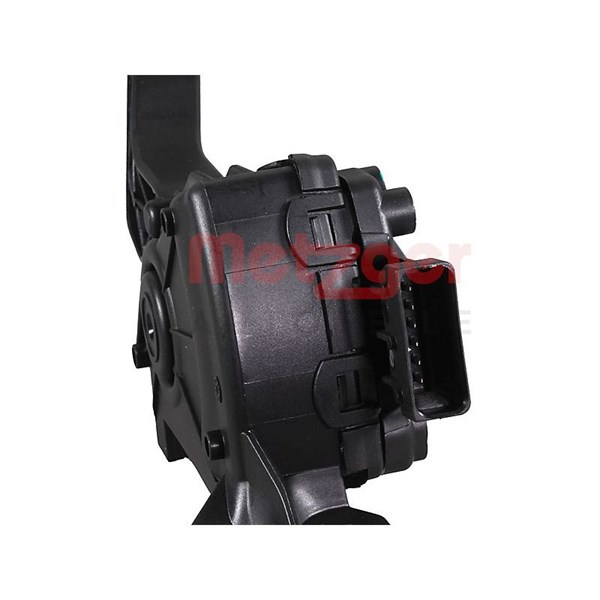 Sensor, gaspedalposition Sensor, gaspedalposition