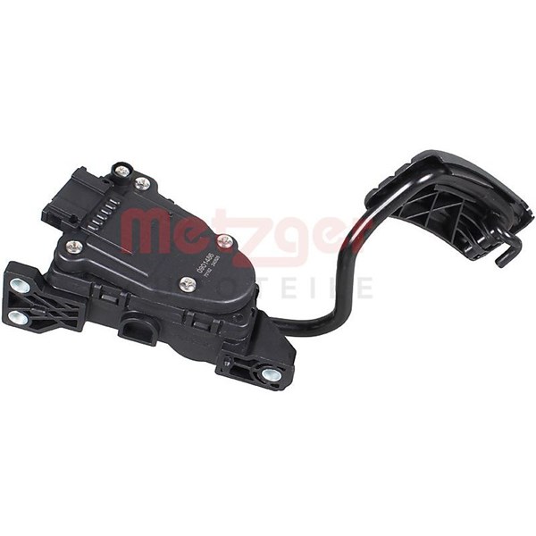 Sensor, gaspedalposition Sensor, gaspedalposition