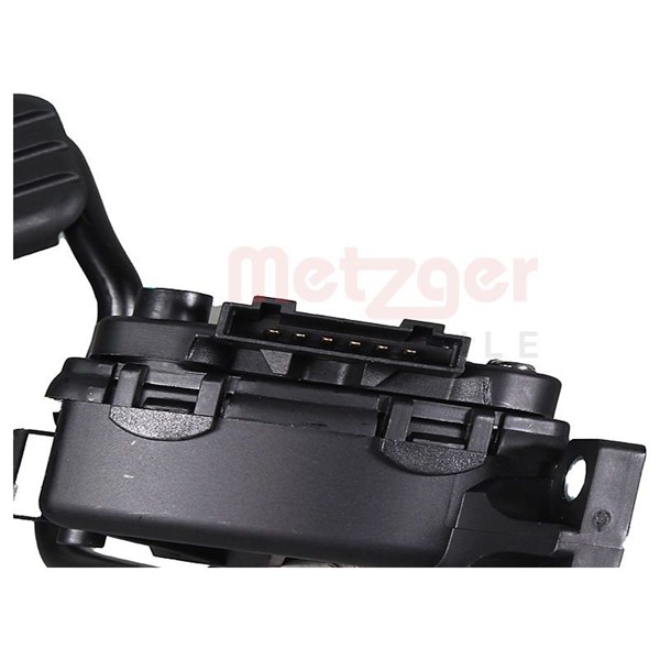 Sensor, gaspedalposition Sensor, gaspedalposition