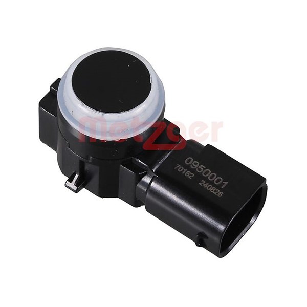 Sensor, parkeringshjälp, Fram, Bak, Inre, Ytter Sensor, parkeringshjälp, Fram, Bak, Inre, Ytter