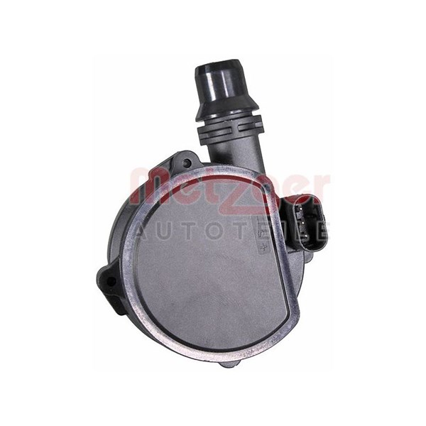 Extra vattenpump 12V