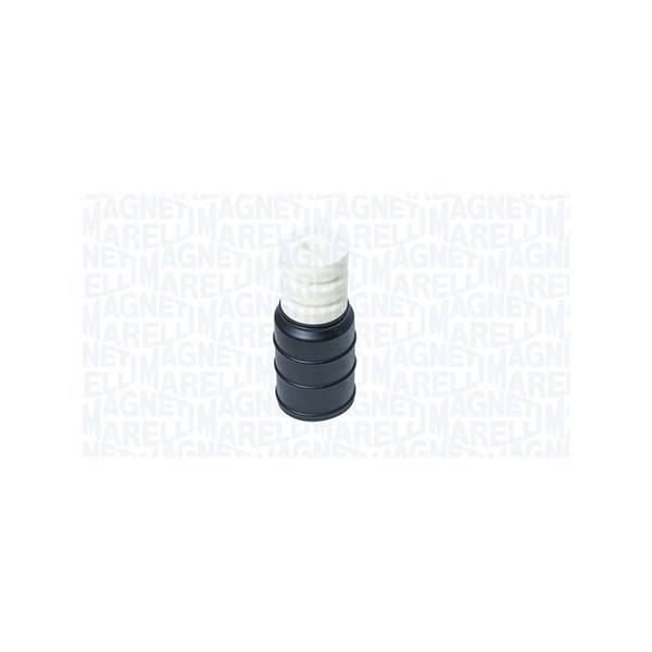 Genomslagsgummi, stötdämpare, Framaxel Magneti marelli 0306070101 MAGNETI MARELLI