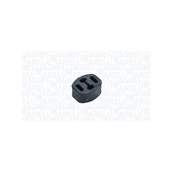 Gummiupphängning, ljuddämpare Magneti marelli 030607010164 MAGNETI MARELLI