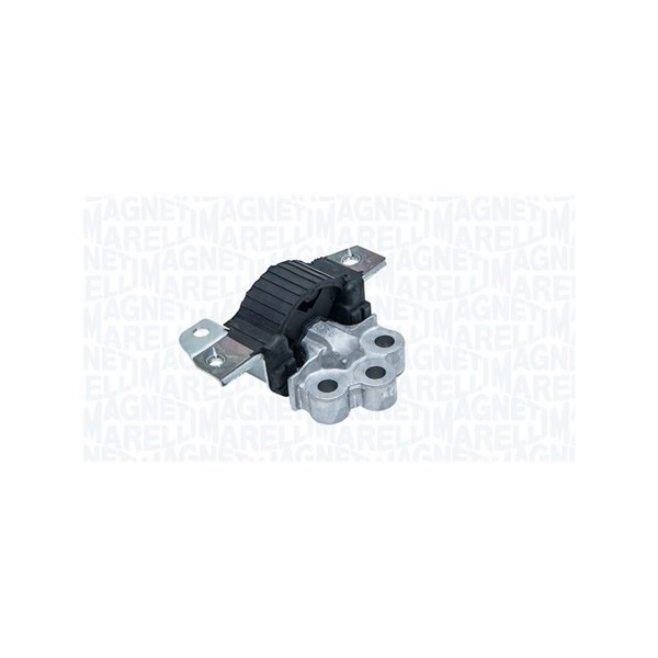 Hållare, motorupphängning, Bakaxel Magneti marelli 030607010495 MAGNETI MARELLI