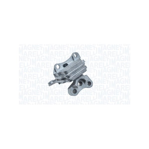 Hållare, motorupphängning Magneti marelli 030607020398 MAGNETI MARELLI