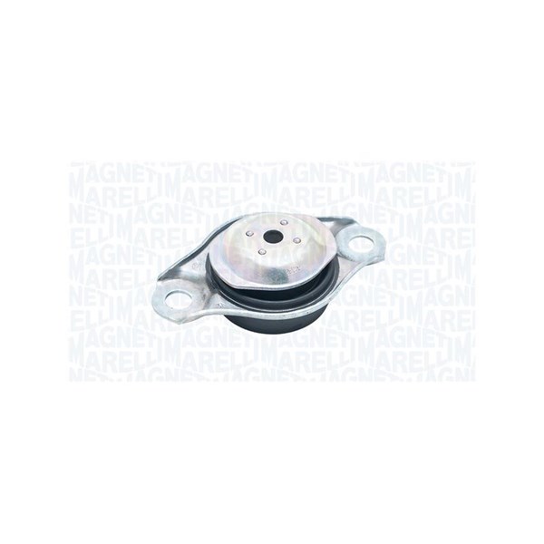 Hållare, motorupphängning, framaxel vänster Magneti marelli 03060 MAGNETI MARELLI