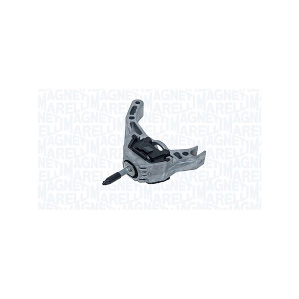 Hållare, motorupphängning Magneti marelli 030607020421 MAGNETI MARELLI