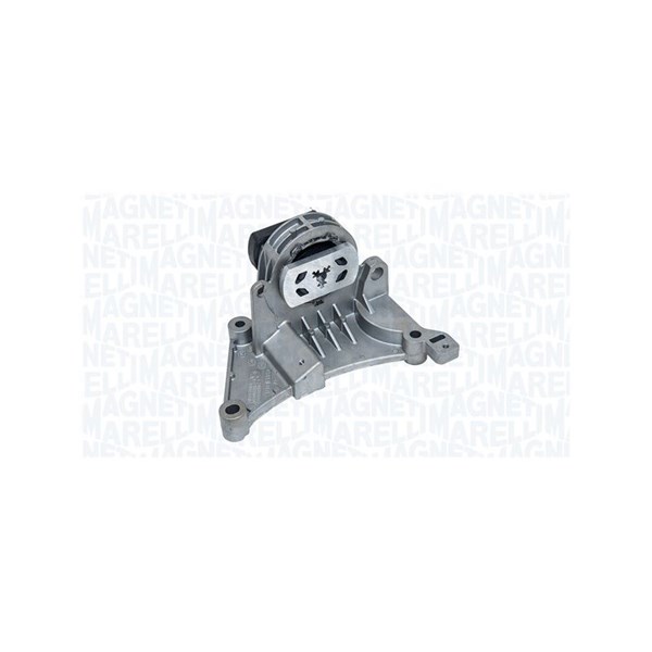 Hållare, motorupphängning Magneti marelli 030607020431 MAGNETI MARELLI