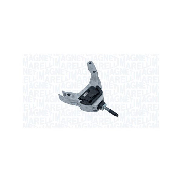 Hållare, motorupphängning Magneti marelli 030607020436 MAGNETI MARELLI