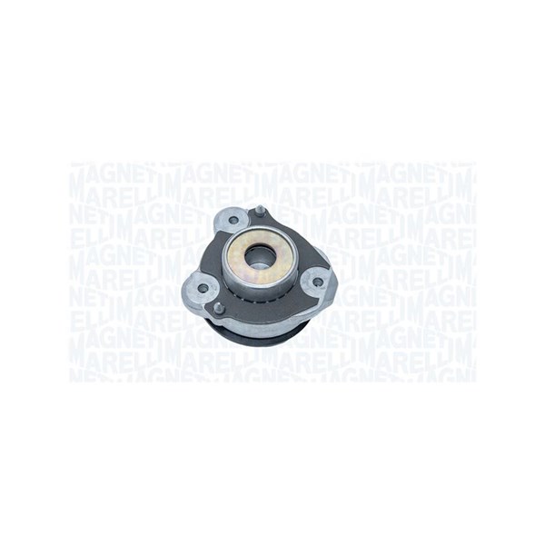 Fjäderbenslager, framaxel vänster Magneti marelli 030607020447 MAGNETI MARELLI
